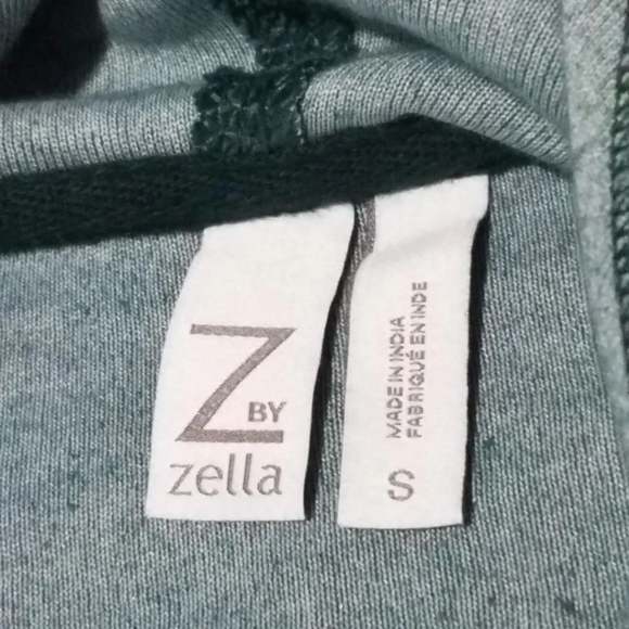 Zella hoodie Size S - Picture 7 of 8